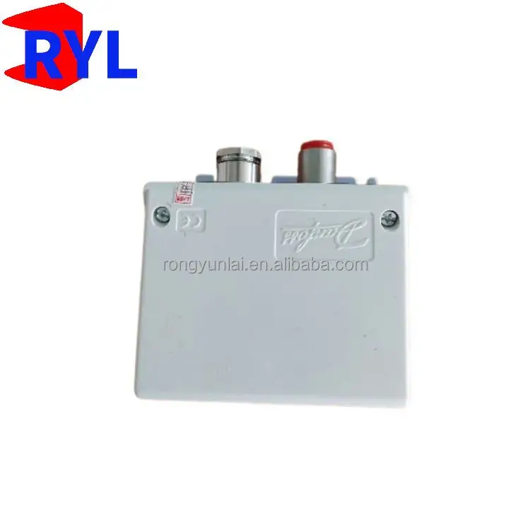 

Реле давления 22505309 23029002 23669302 23028996 для компрессора Ingersoll Rand