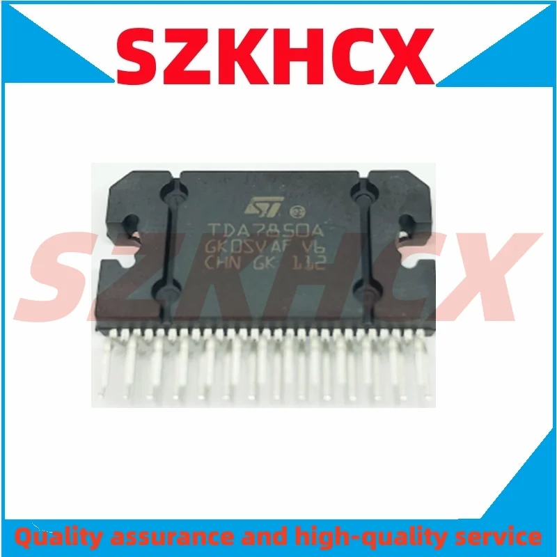 5PCS/LOT TDA7850 7850 ZIP