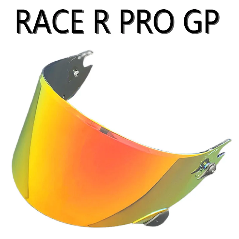 

RACE R PRO GP Visors For SHARK RACE R PRO GP Motorcycle Helmet Visors UV protection Visors Motorcycle helmet accessories