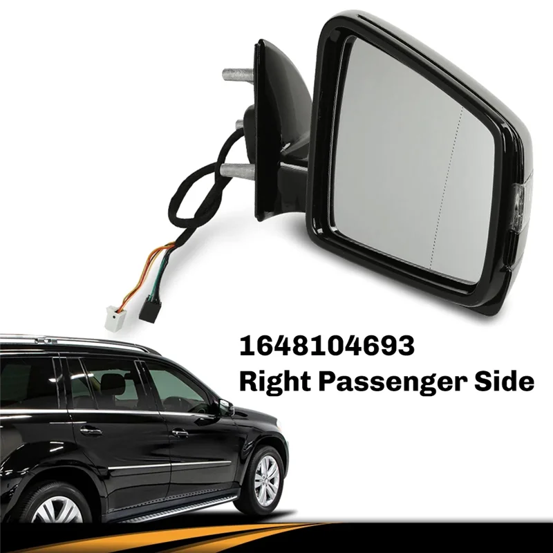 New Car View Mirror… - image