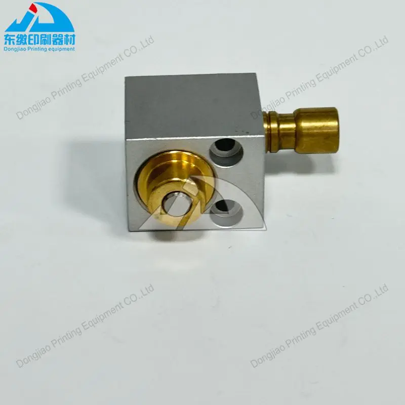 Cilindro da 1 pezzo G4.334.005 AVL-12-10-SA per cilindro di ricambio per macchina da stampa offset Heidelberg