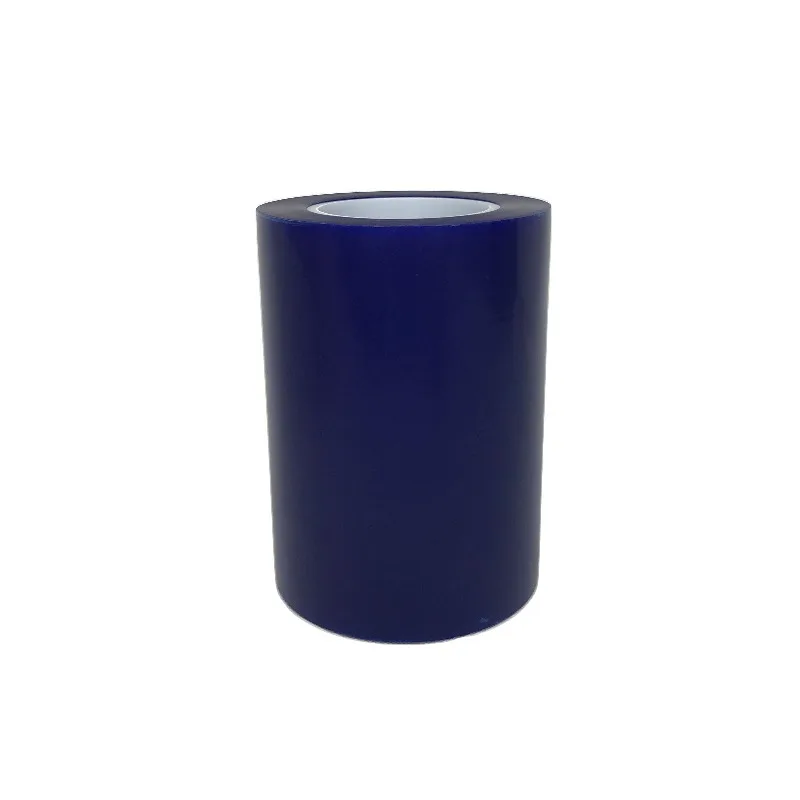 For Blue Film Tape Chip Solid Crystal Film, Expanded Crystal Film, Blue 7-inch Turned Silicon Film 6-inch Expansion