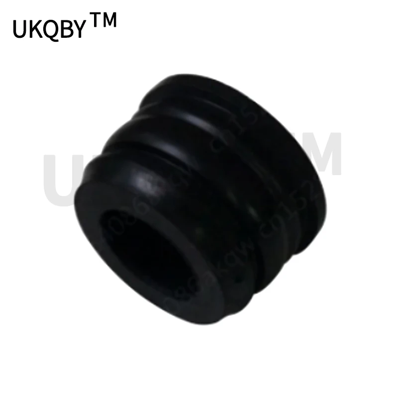 Car Fuel tank filler pipe seal 1996Fo rdM ond eo2003 Fuel pipe rubber ring Connection rubber seal pad Tank mouth rubber ring