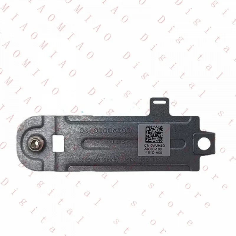 FR   NEW SSD Bracket for Dell Alienware M15 M17 R3 R4 M.2 2230 To 2280 0WJH5D