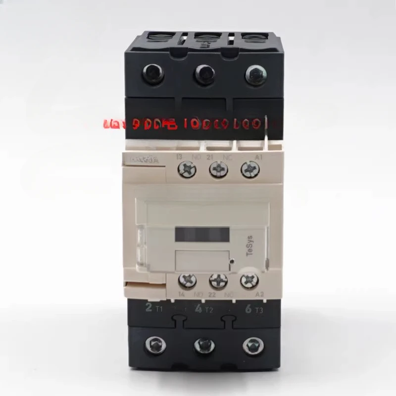 

Three-pole AC Contactor LC1D65AF7C Agent Original Genuine