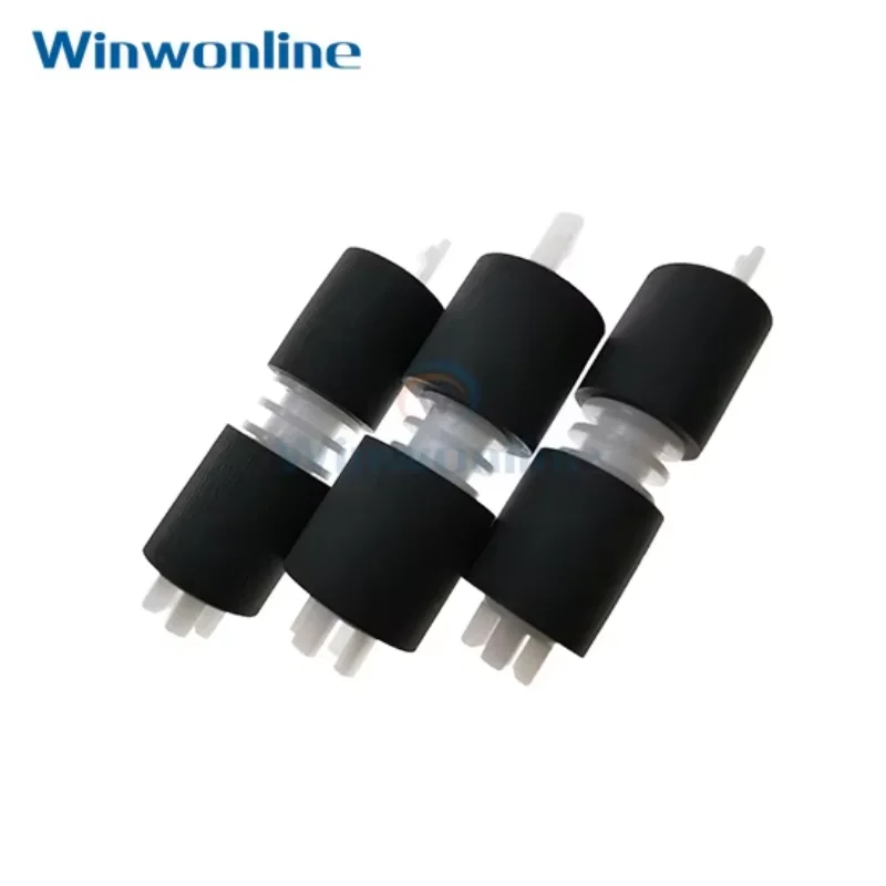 

1 set PICKUP ROLLER KIT 059K69800 FOR XEROX WorkCentre 5845 5855 5945 5955 5755 5865 5875 5890 5632 5645 5687
