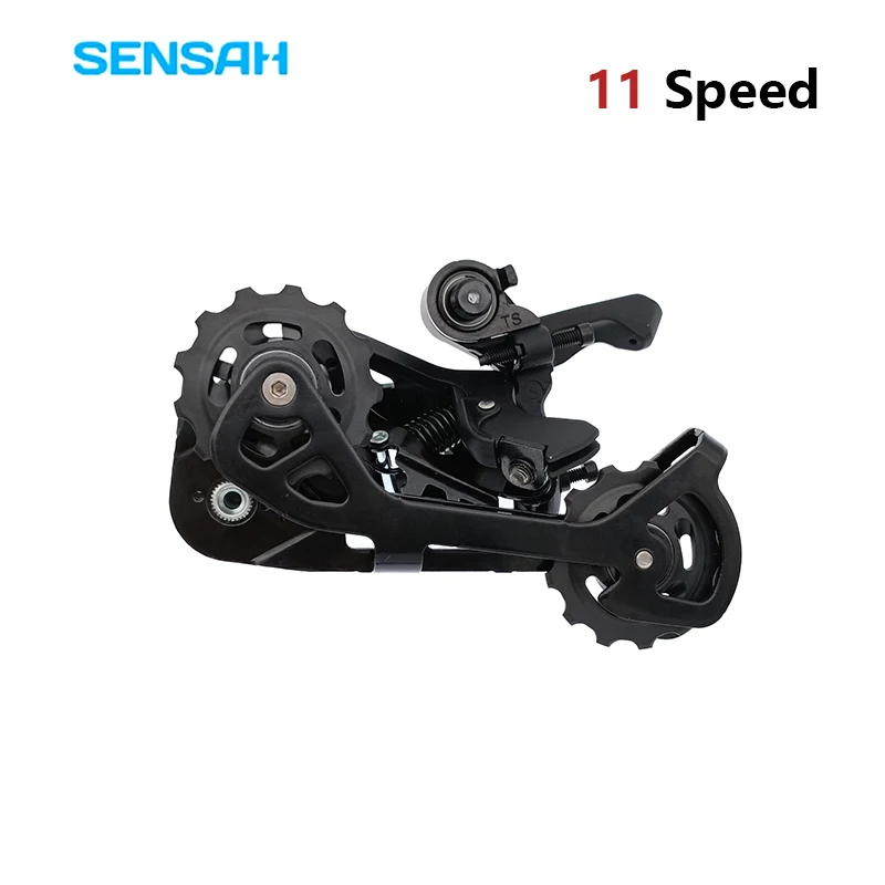 SENSAH RX11 PRO 11 Speed MTB Bicycle Derailleurs Groupset Trigger Shifter Lever Rear Derailleurs for Mountain Bike Cycling Parts