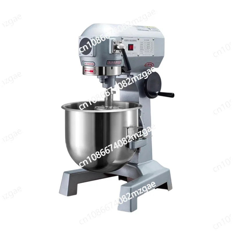 

Коммерческий многофункциональный миксер для пищевых продуктов, взбивающих кремов и теста, тортов, оборудования для взбивания яиц и инструментов для наполнения