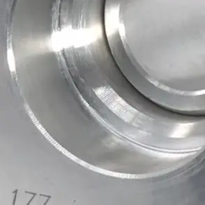 M177 Engine Tool Crankshaft Oil Seal Tool Silver Lightweight Crankshaft Repair Tool 6061 Aluminum Alloy Compact Structure