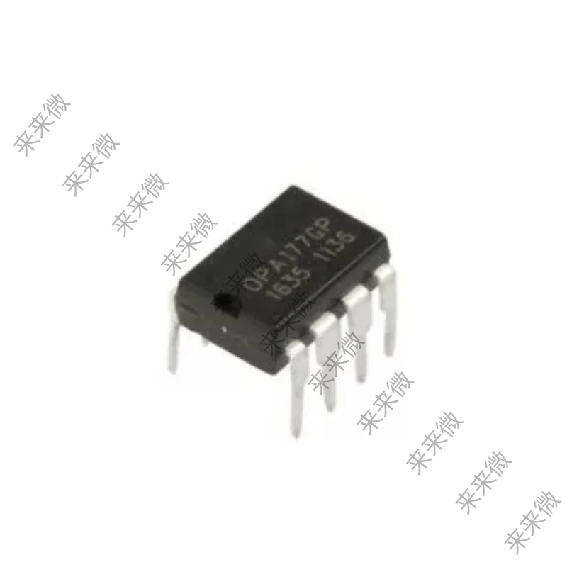 OPA177GP Precision Operational Amplifier Low Offset Op-Amp IC DIP-8 Electronic Components BOM List