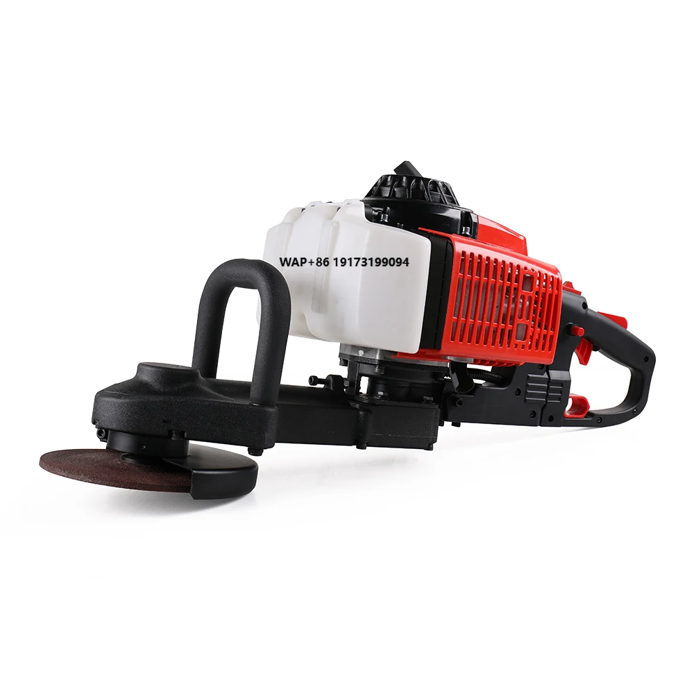 

PAG-180 Powered Angle Grinder with M14 Thread Arbor Hole 22.23mm