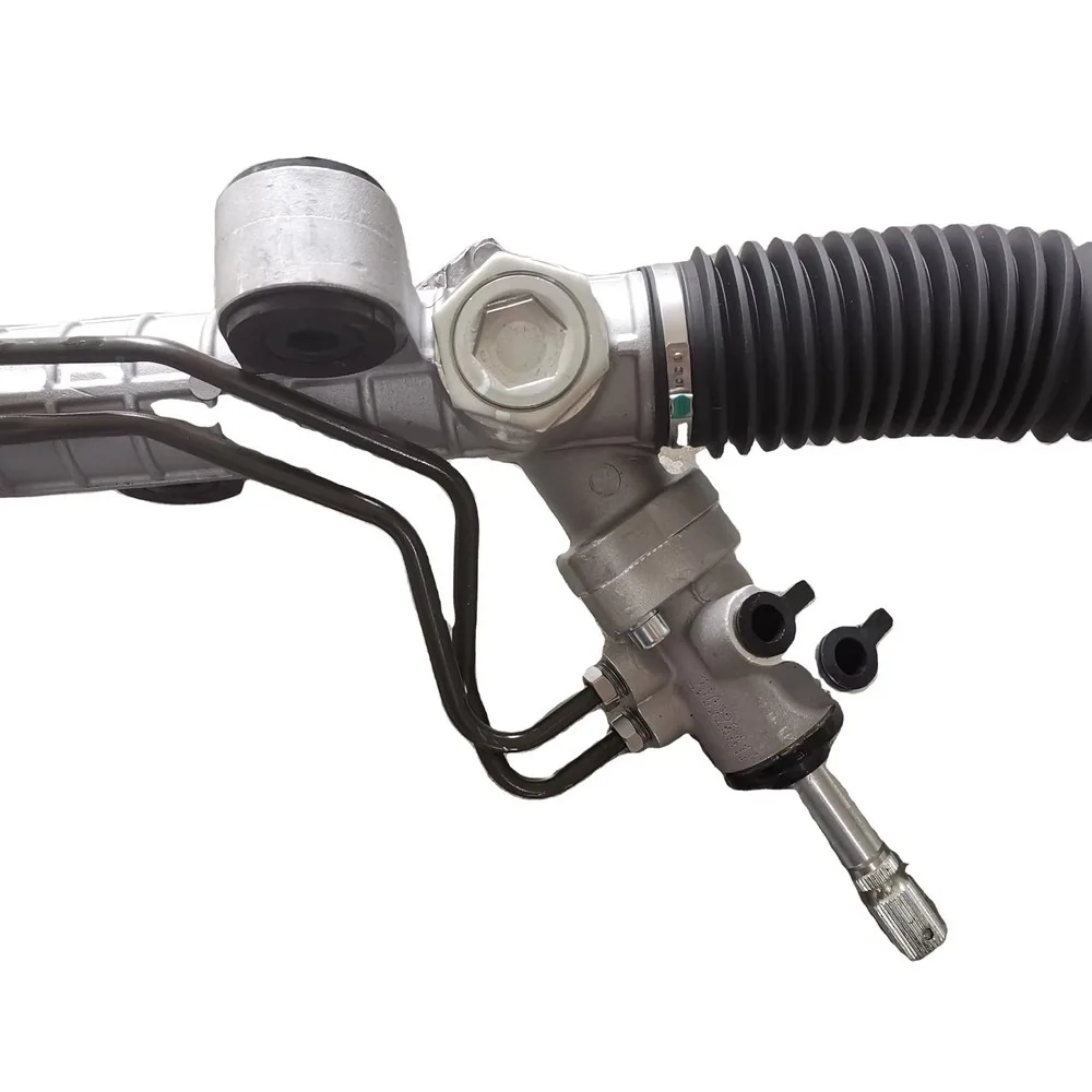 High Quality SAIC MAXUS V80 Power Steering Gear Assembly C00003481 Auto Parts Durable Replacement Component