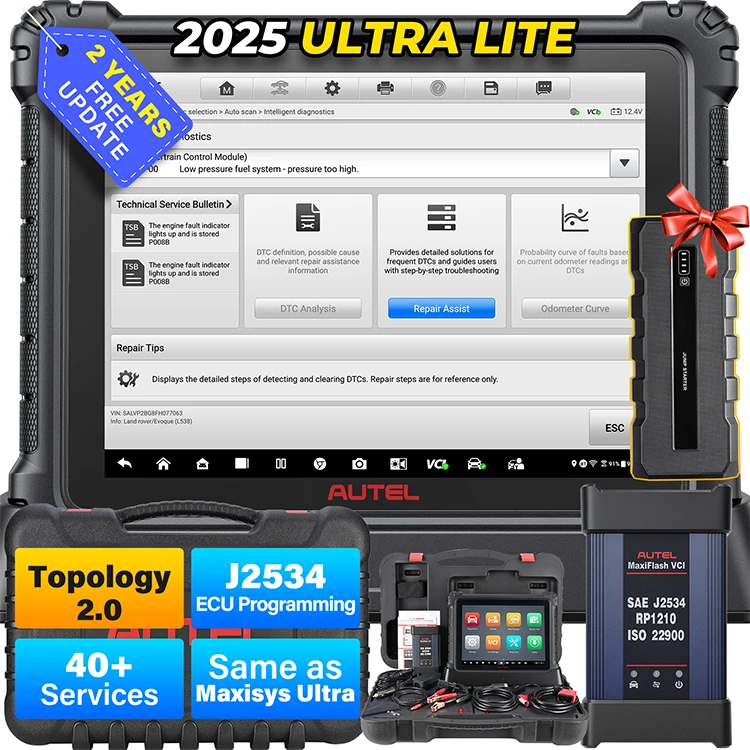 Autel Maxicom Ultra… - image