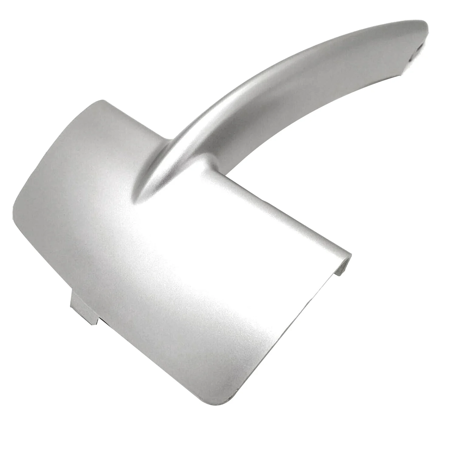 N31R_Car المصد الأمامي الأيمن مصبغة شواء غطاء الكسوة المصد السفلي للشبكة 1117303113 , 51117303114 لسيارات BMW X5 F15 2014-2017 #2