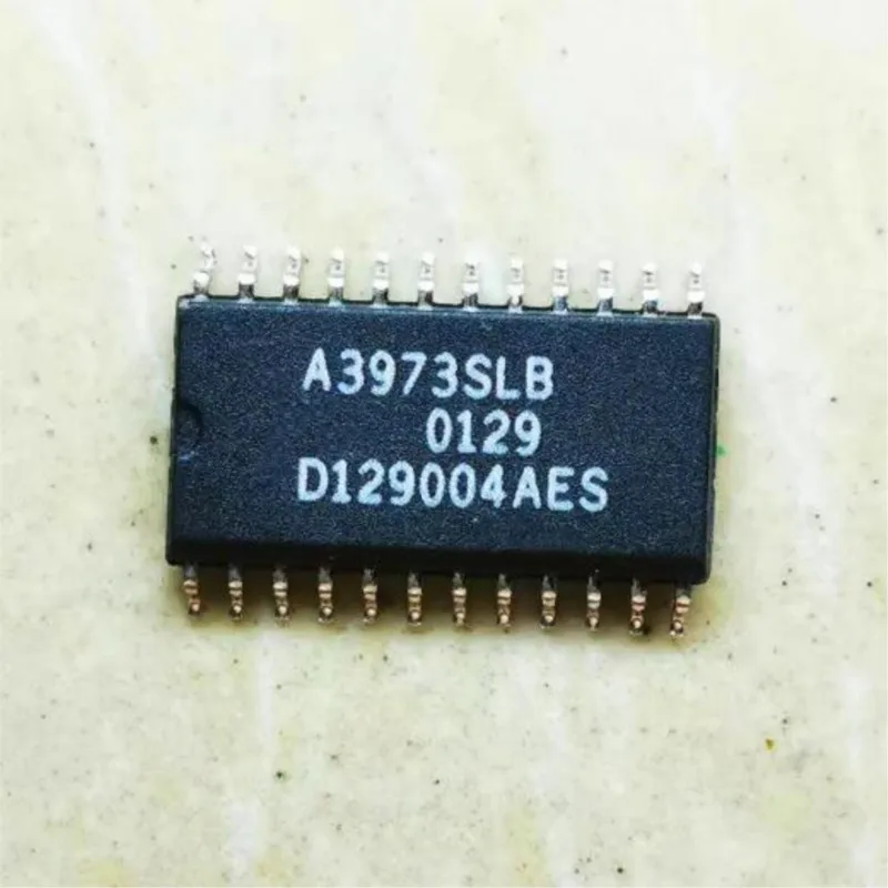 

A3973SLB A3973SLBT A3973SLBTR-T SOP24 (ячество продукта: 10 шт.)