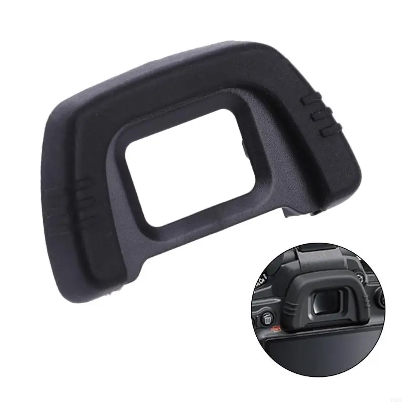 T5EA DK-21 ViewFinder Rubber Eye Cup Cool Cood для D7000 D90 D600