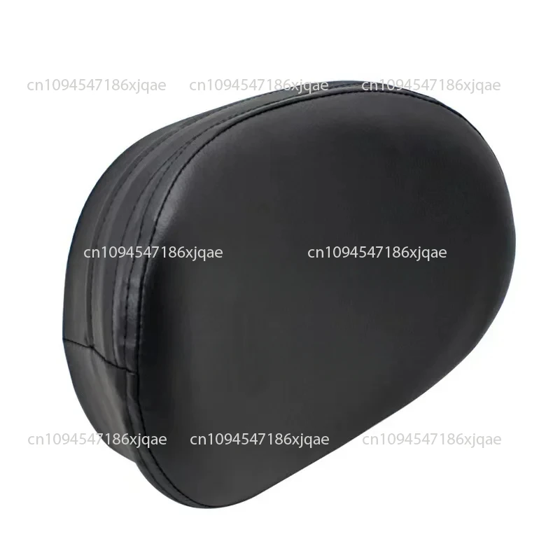 

Low back integrated safety seat; quality assurance, reliable quality.