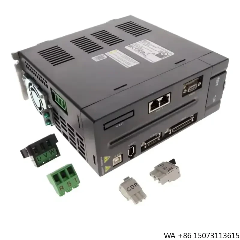 for Delta ASD-A2-1543-M A2 Servo Drive 1.5KW 380V 3PH New Original In Stock
