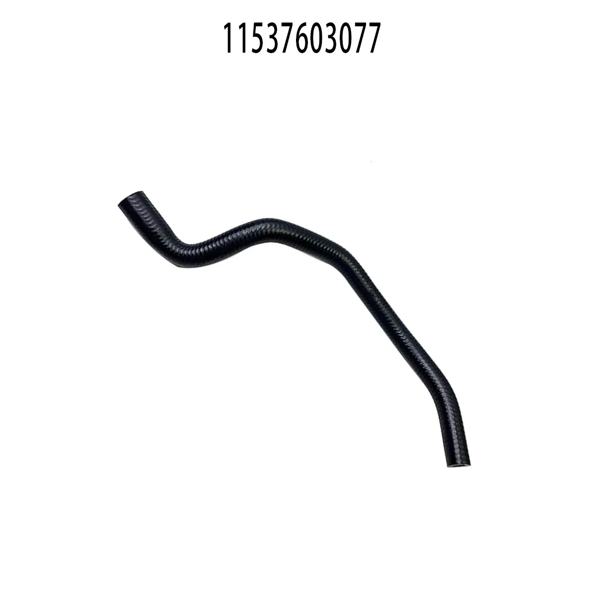 11537603077 Turbo Oil Feed Line Factory Stock High Quality For BMW F30 F35 F20 F21 1.6T 2.0T N13 N20 Turbocharger Oil Pipe