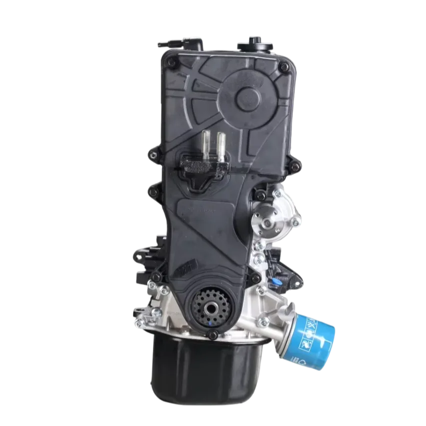 HOT-High Quality G4ED Engine 1.6L Displacement Hot-Selling Car Engine For Hyundai For Kia Models-Accent Elantra Made Of Durable