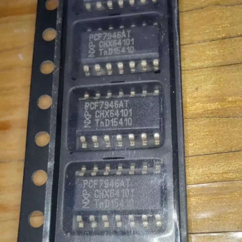 PCF7946AT NEW Original Genuine Chip Packing 14-SOP