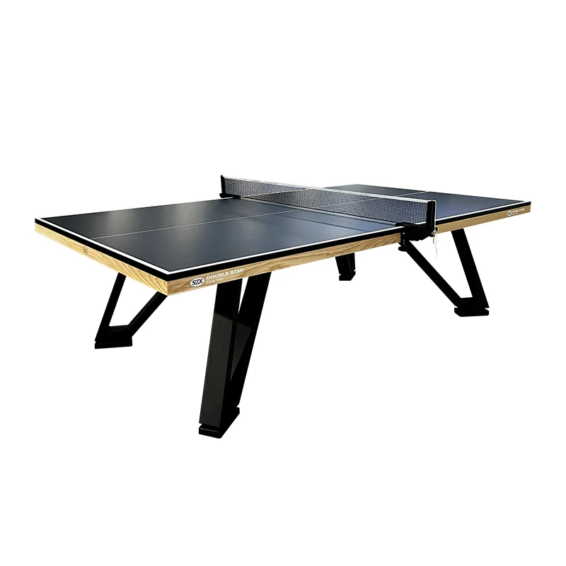 

Modern Outdoor Table Tennis Table Ping-pong Table For Wholesale New