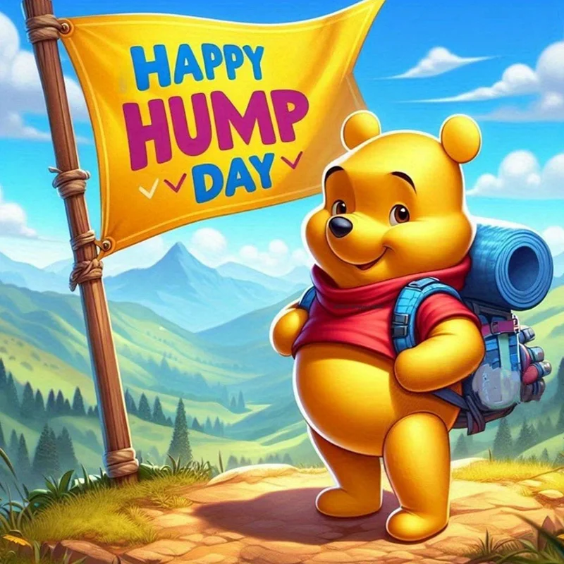 مجموعة أرقام طلاء للبالغين قطعة واحدة - جبل تسلق ديزني ويني ذا بوه، 40 × 40 سم / 15.7 × 15.7 بوصة، ألوان مصنوعة يدويًا - ملء أوي