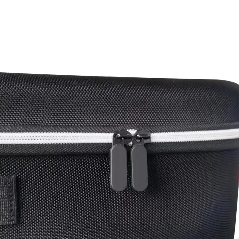 2025 ถุงป้องกันใหม่ที่มีกล่องเก็บของสำหรับ VR2 ชุดหูฟัง Protector อุปกรณ์เสริมแว่นตาพร้อมกระเป๋ากระเป๋าด้านใน