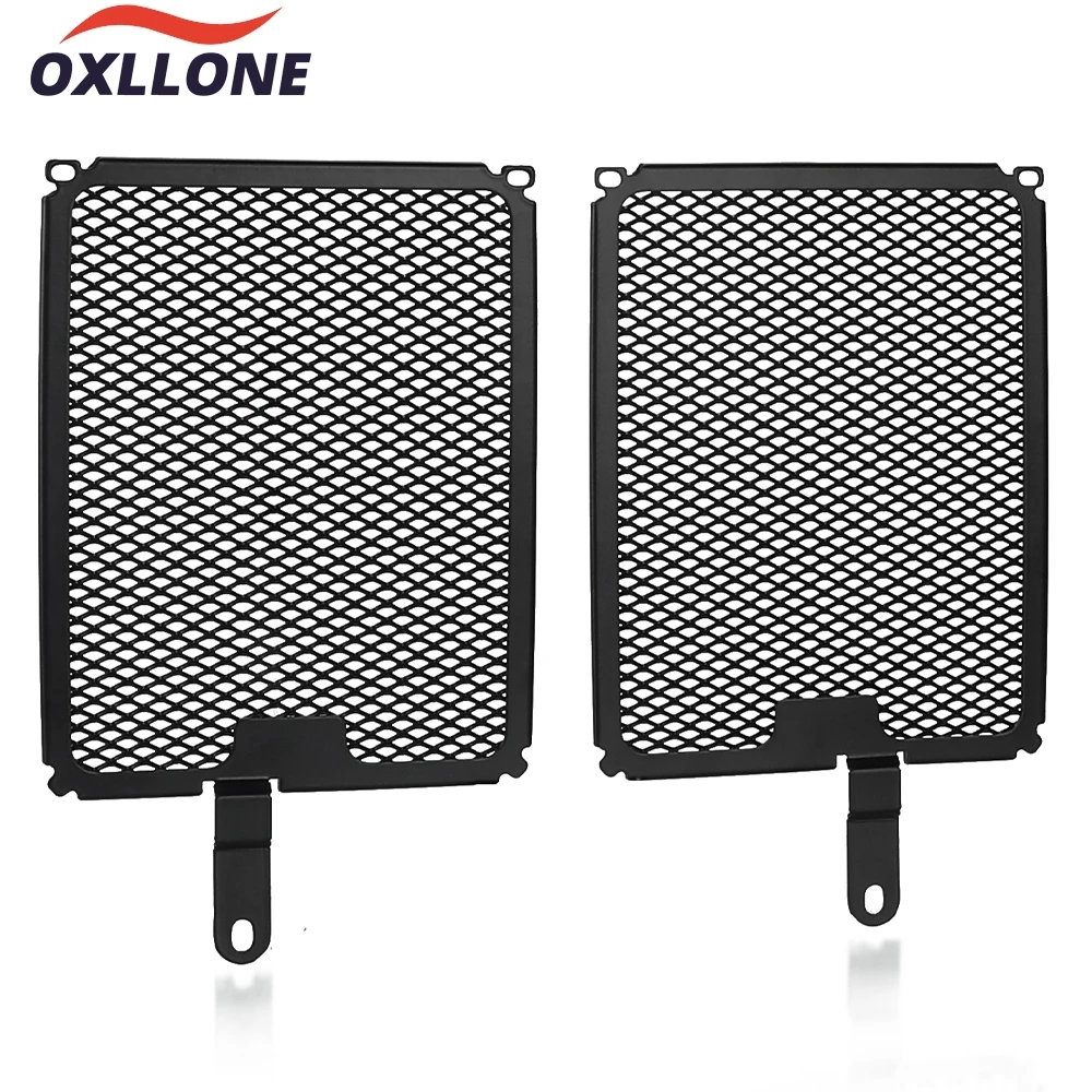 

FOR BMW R1250RT R1200RT 2014-2021 2022 2023 2024 Accessories Motorcycle Aluminium Radiator Grille Guard Water Tank Protection