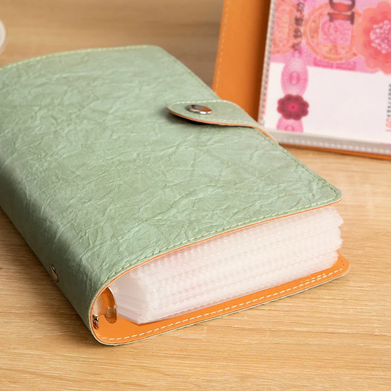 25/50 Envelopes Money Saving Reusable Challeng Saving Money Notebook Savings Binder Budget Savings Challenges Books Waterproof