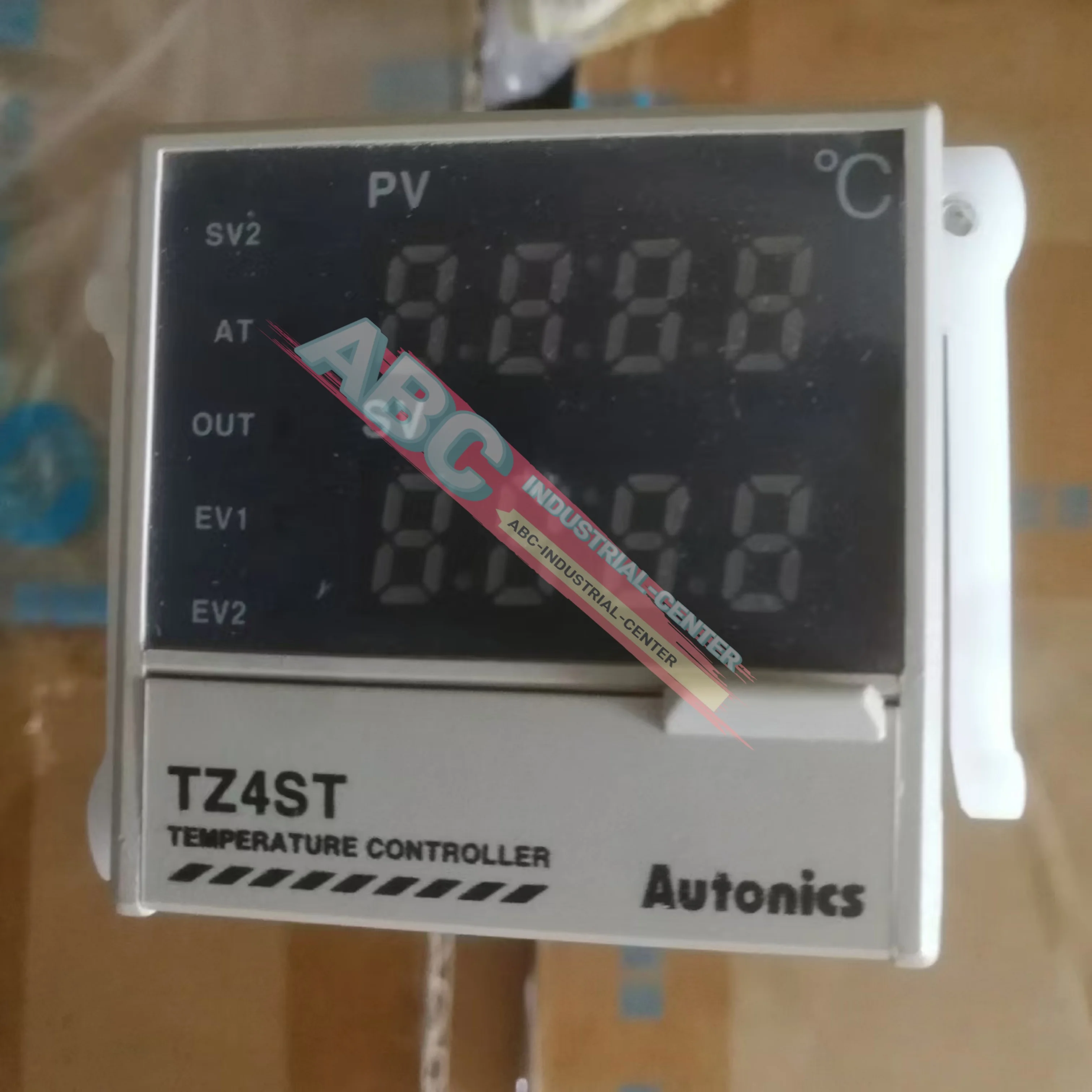 

Temperature Controller MP5W-4N TZ4ST-14R New original