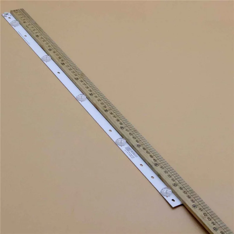 TV LED Array Bars SVH550AH9_5LED_REV04 Backlight Strip 55_HD550DU_B31_10X5_5S1P P128.5 REV.V2 Lanes SVH550AC3_5LED_REV03/REV05