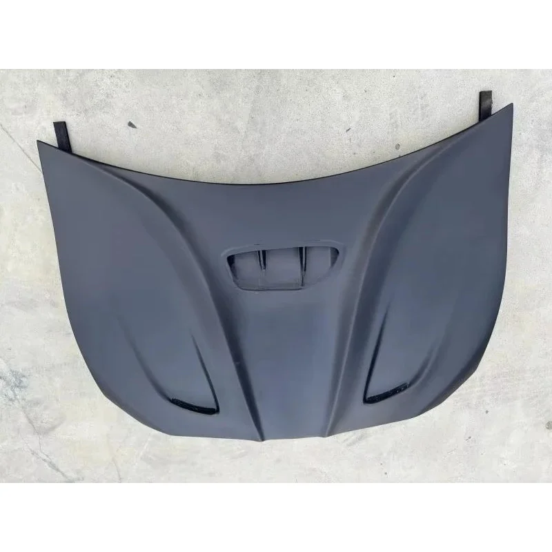 ل GT86 BRZ طقم الجسم الواسع روبوت نمط الجبهة حافة مصد السيارة الخلفي الشفة الجانب تنورة المفسد الجناح GT86 الناشر الخلفي FRP المواد #5