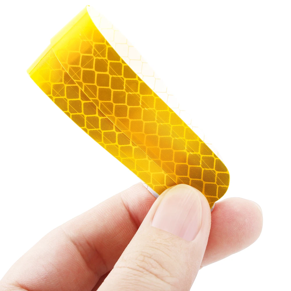 2 قطعة ملصق سيارة الخارجي شريط منعكس شريط عاكس ل ألفا روميو ألفا روميو 159 147 صعب 93 95 9000 بيجو 206 307 #3