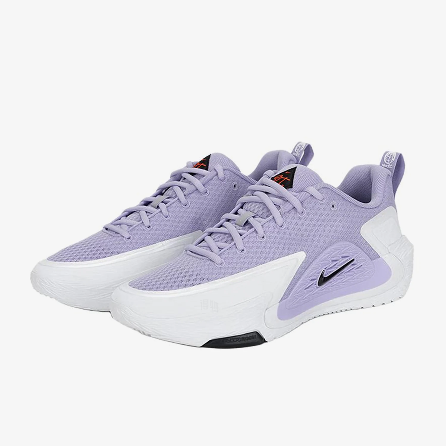 Nike genuine Gianis Gianis Immortality 4 new basketball shoes II2284-500