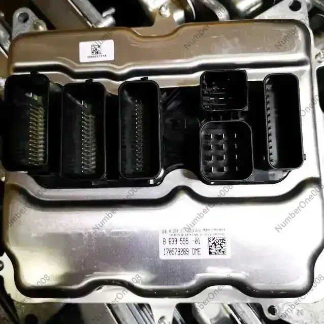 

Automotive PC ECU N20 For BMW