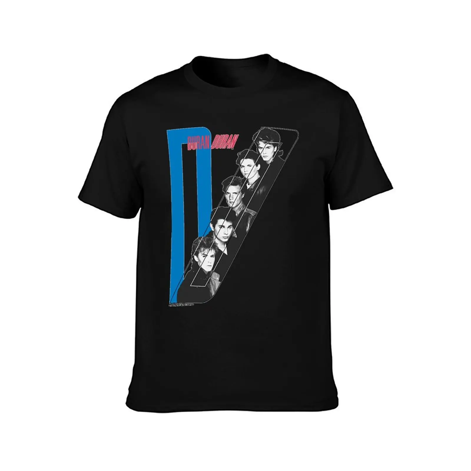 Retro Replica T-Shirt Holiday Outdoor T-Shirt