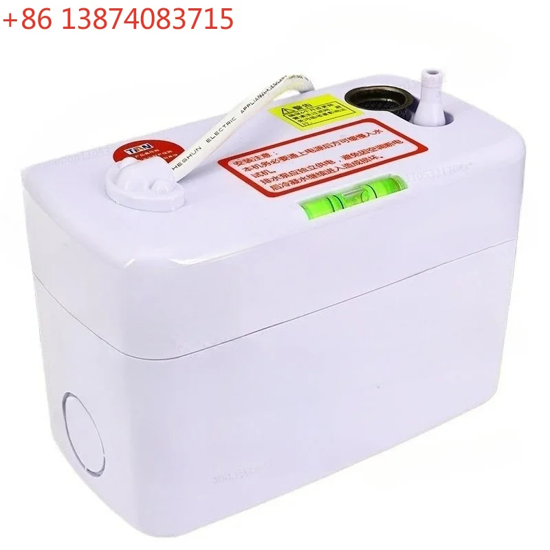 For PC-24A/40A Air Drain Automatic Air Conditioning Drain Air Conditioning Condensate Lift