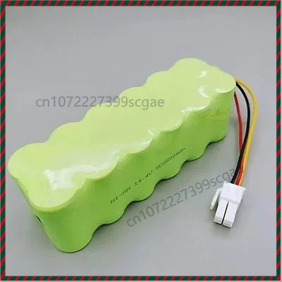 Li-ion Rechargeable Battery Pack VCA-RBT20 for Samsung Navibot SR8845 Robot Vacuum Cleaner