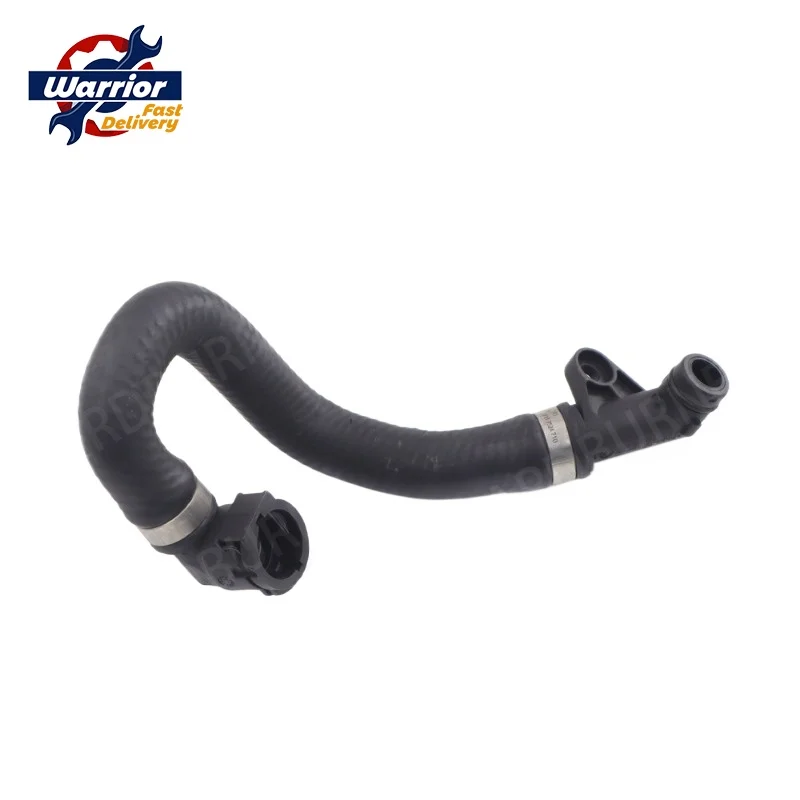 17117524710 Water Pipe For BMW 1'/3' Water Tank Heat Exchanger Water Hose