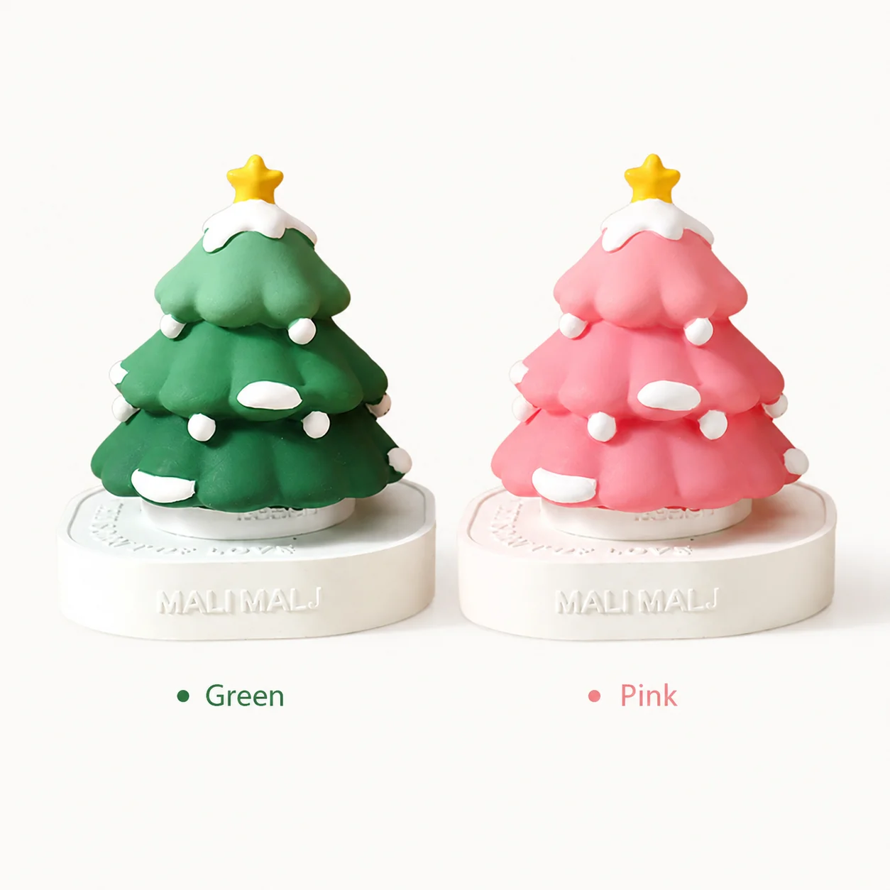 Christmas Tree Aroma Stone Dif - Home Fragrance Diffuser ulasan dan harga