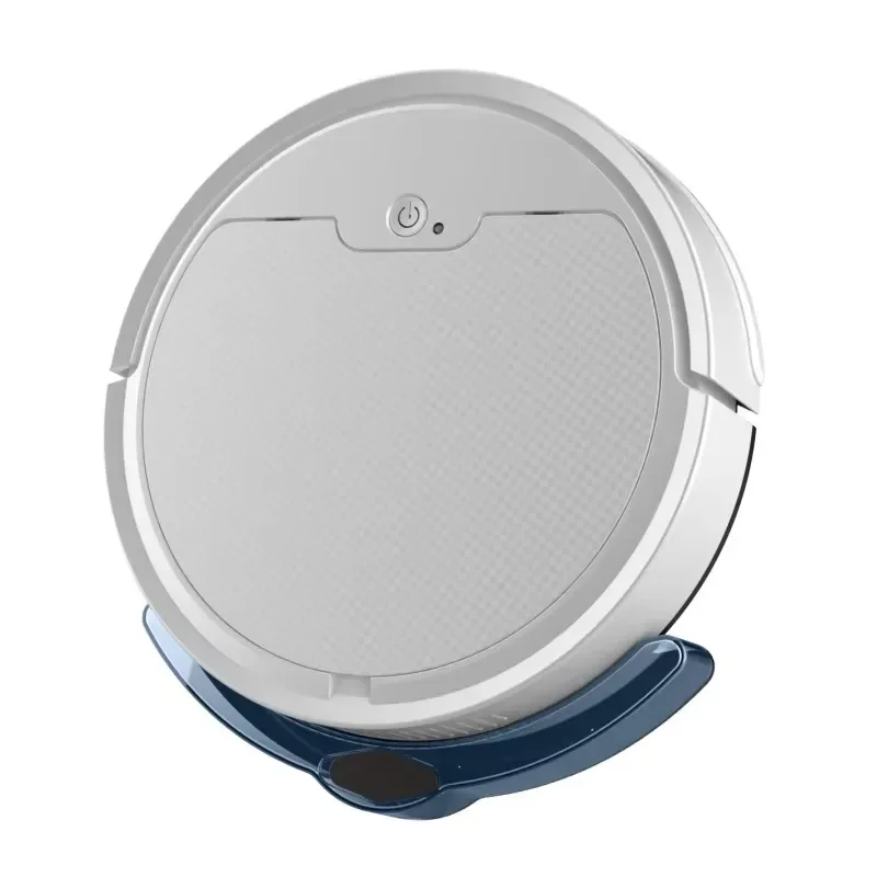STLF SD Smart Robotic Vacuum Cleaner with Water Tank 3-in-1 Mop 1000-1499Pa Suction 61-120 Minutes Battery Life 90-120m