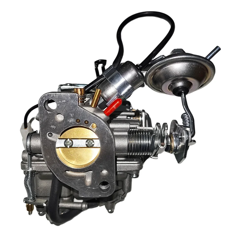 

Карбюратор ПОДХОДИТ для Suzuki SJ410 F10A 465Q ST100 Carry Jimny 13200-82780 Carb