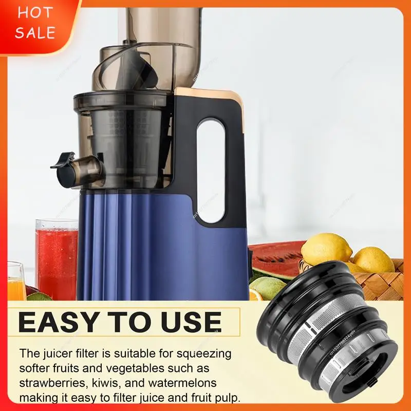 Для соковыжималки MIUI, аксессуары для соковыжималок MIUI, сбор выжимки A62X