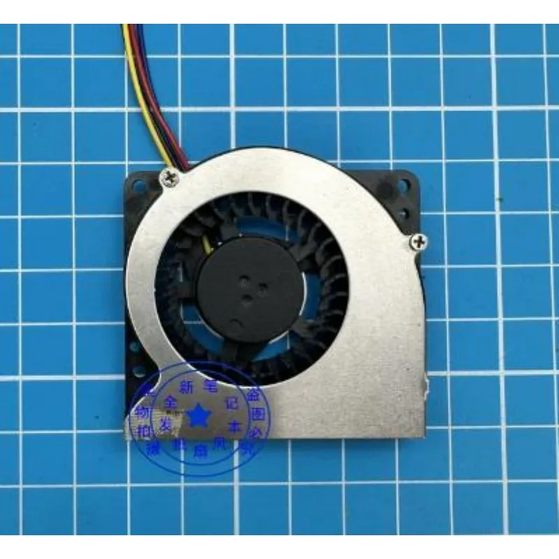 NEW CPU Cooling Fan For Beelink GK55 LZX Mini Beelink U57 U57-F Cooler Fan