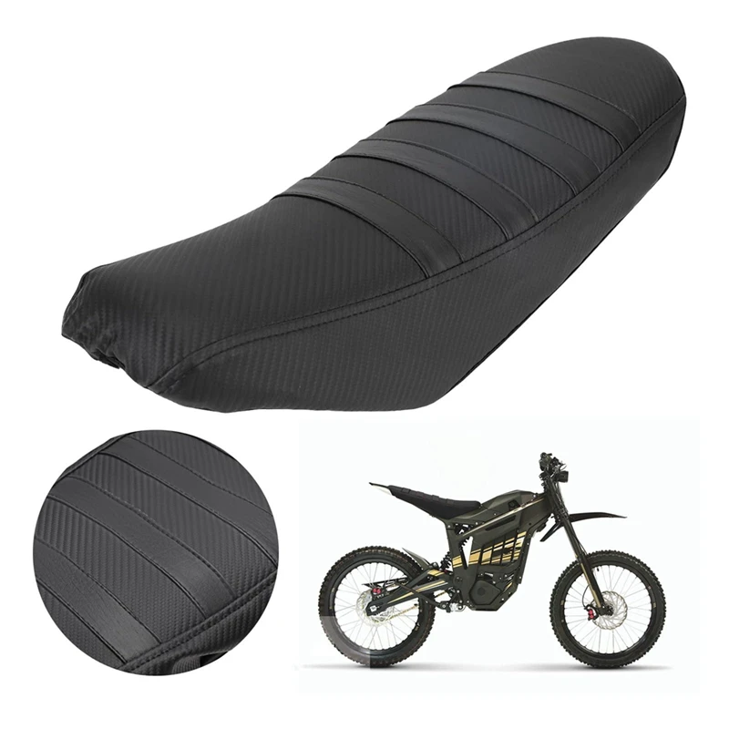 Motorcycle Seat Cushion Cover Protector For TALARIA MX3 TALARIA MX4 Dirt Pit Bike Accessories