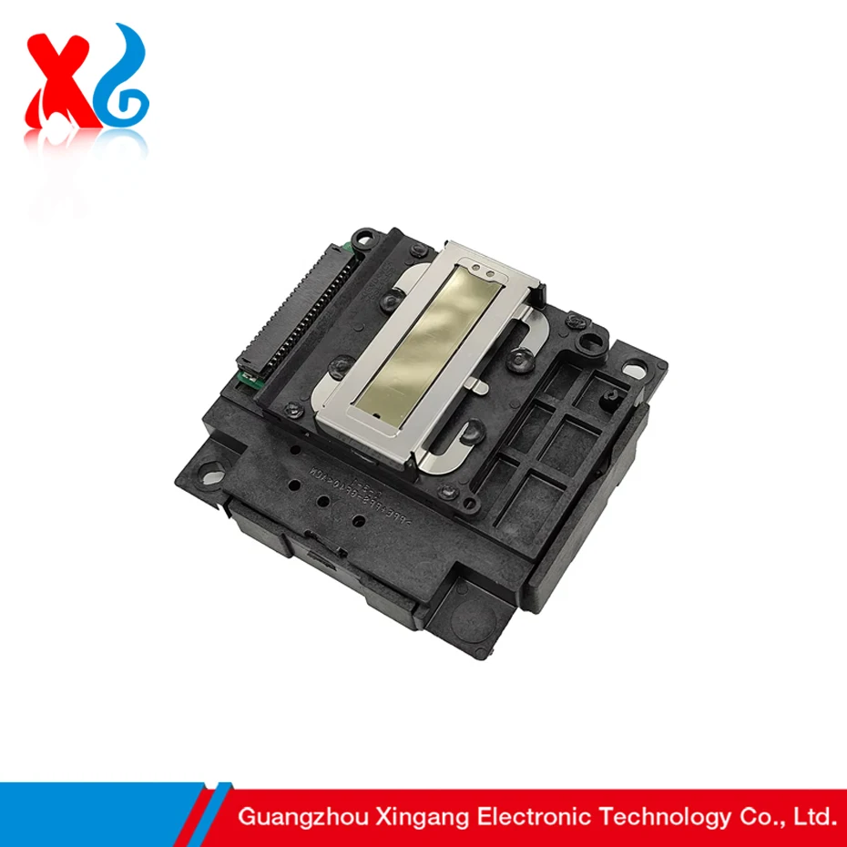 Print Head For Epso…