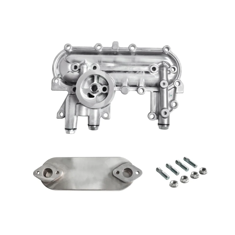 Engine Replacement Parts 15609-54042 1560954042 15710-54050 1571054050 For Toyota 5L Engine Dyna 150 LY211 Hilux LN56 LN86