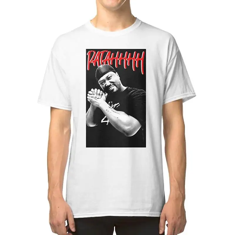 Футболка Project Pat Patahhhh