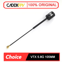Caddx Polar Vista VTX 5.8G HD Digital Transmitter | 105MM UFL Antenna for RC Racing Drones